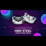 Kaloud Conceptic HMD Steel Matte купить в Оренбурге