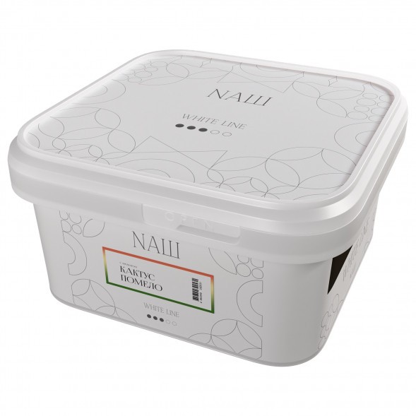 Табак NАШ WHITE - Кактус Помело (200 грамм) купить в Оренбурге