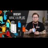 Электронная сигарета Brusko - Minican 2 (400 mAh, Оранжевый) купить в Оренбурге